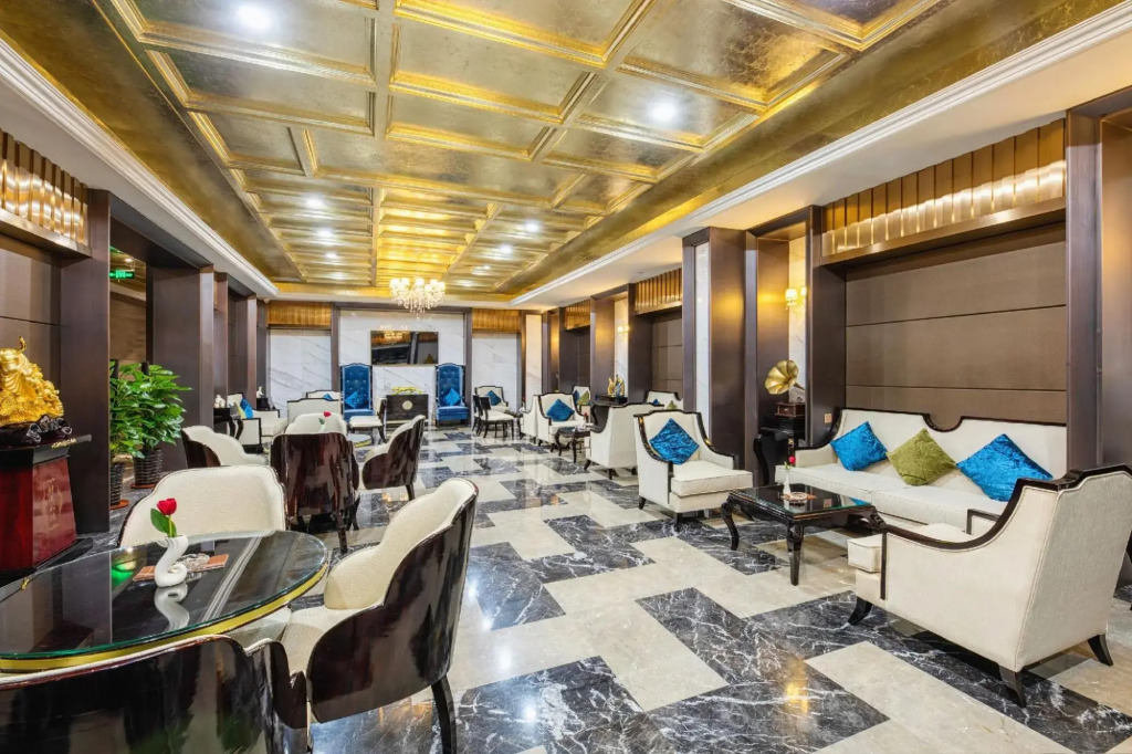 Yuehao Hotel