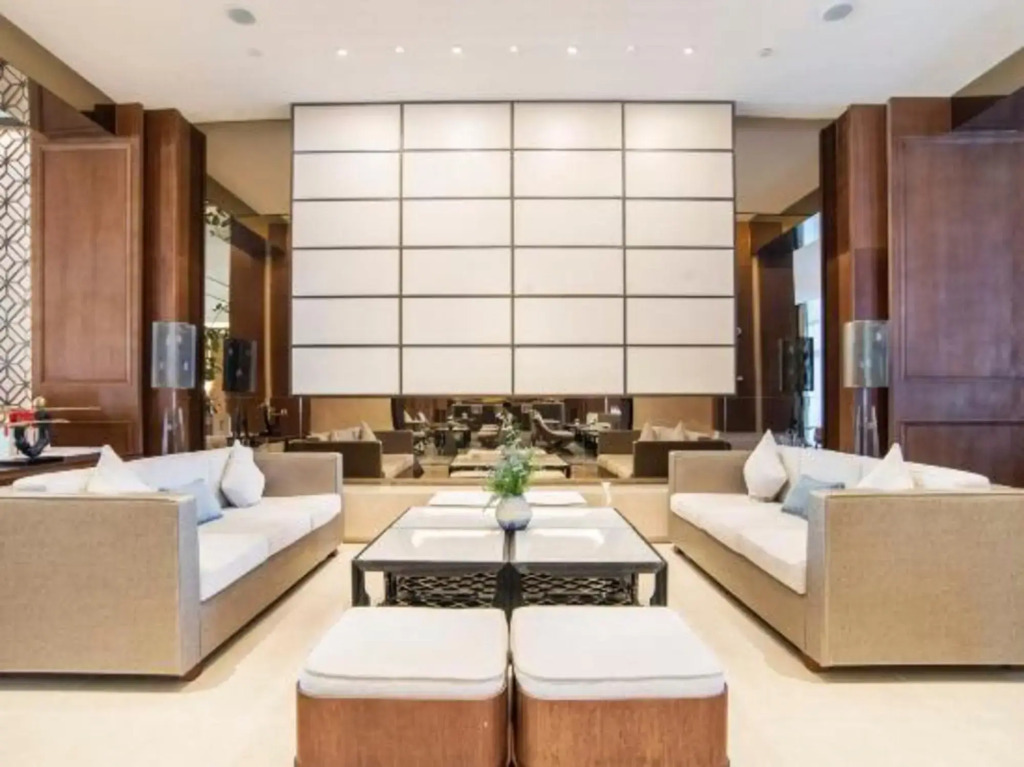 Tongguanyao Macrolink Legend Hotel