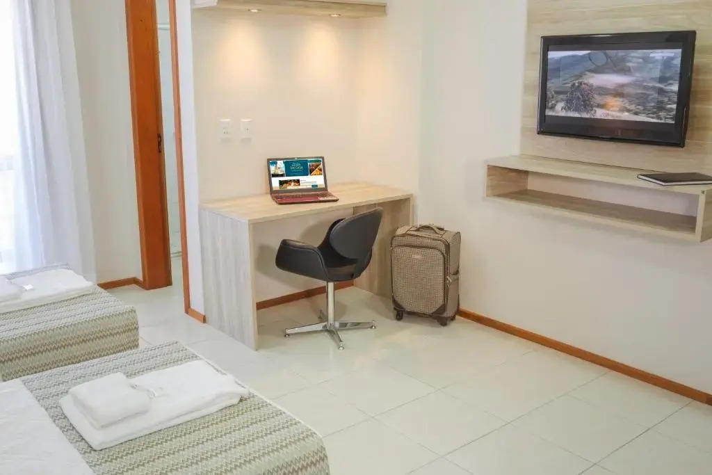 Aquarius Hotel Flat Residence