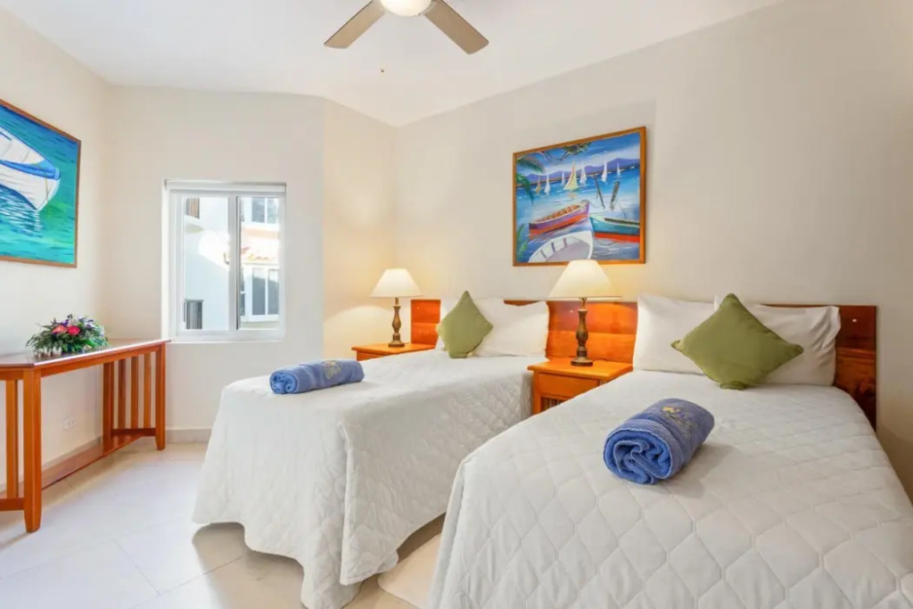 SunBreeze Suites