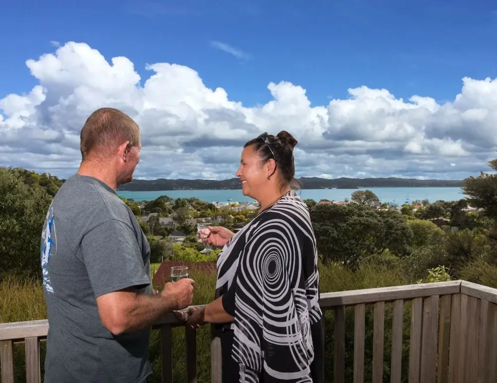 Russell Top 10 Holiday Villas
