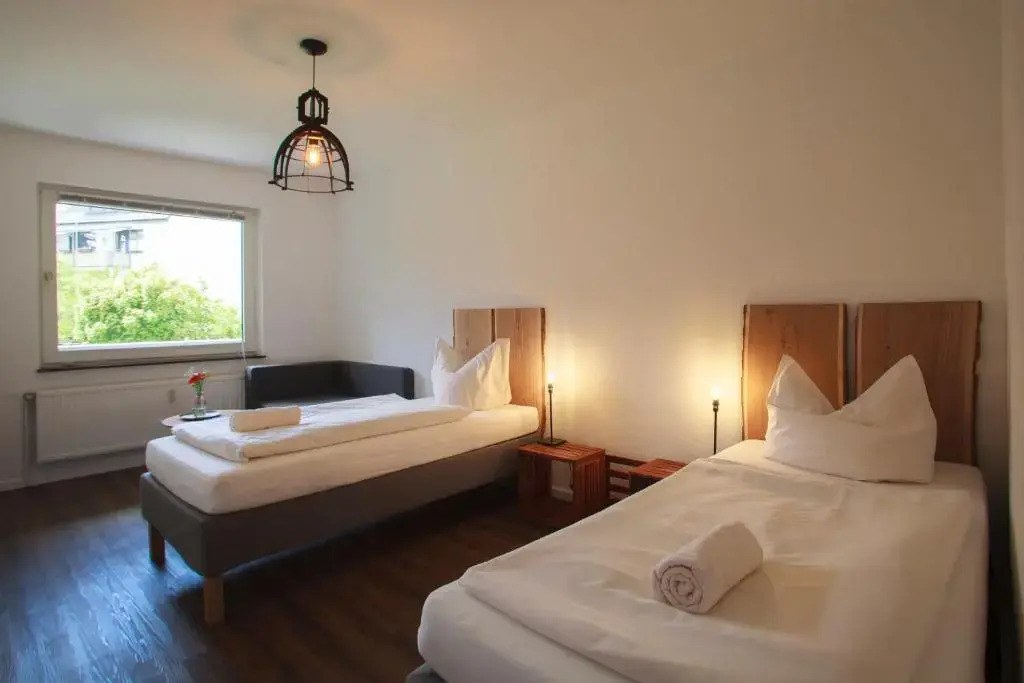 Messe Apartment Hannover