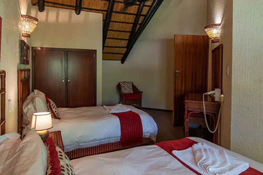 Kruger Park Lodge Unit No. 265