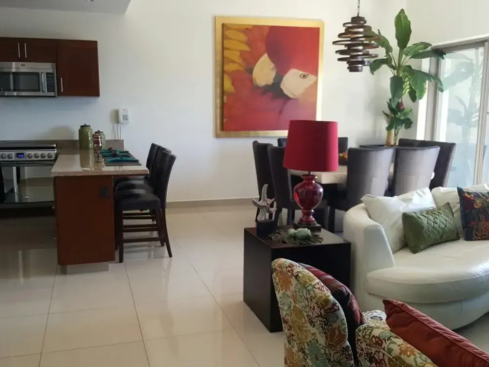 Condo KP Grand Gavias