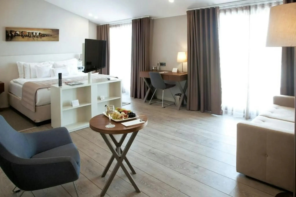 Casa Bianca Hotel