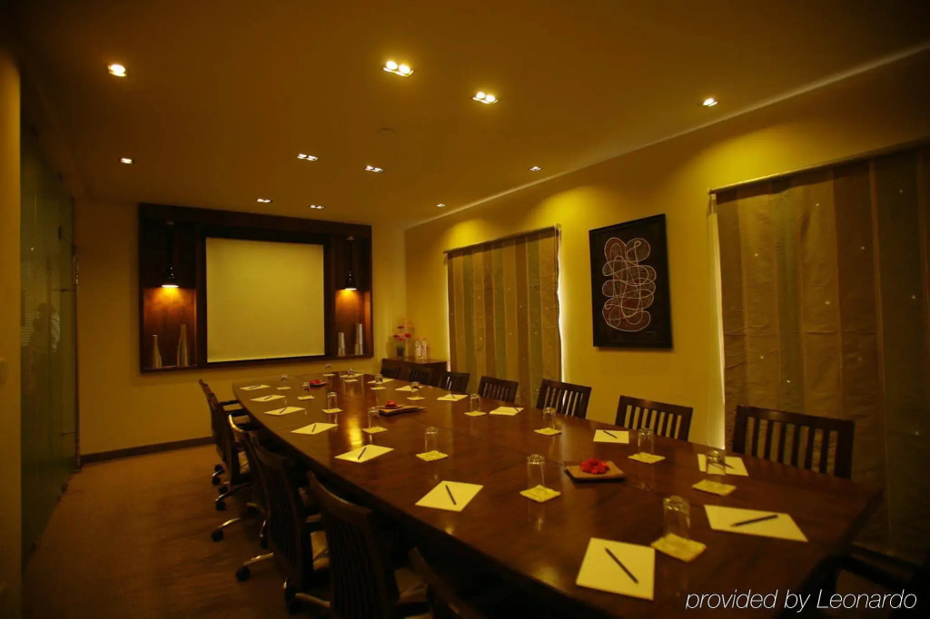 juSTa Indiranagar, Bangalore