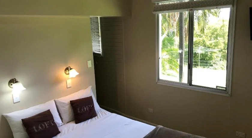 Montville Holiday Apartments