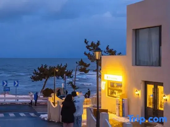 Weihai Haiyantai Little Shell Homestay