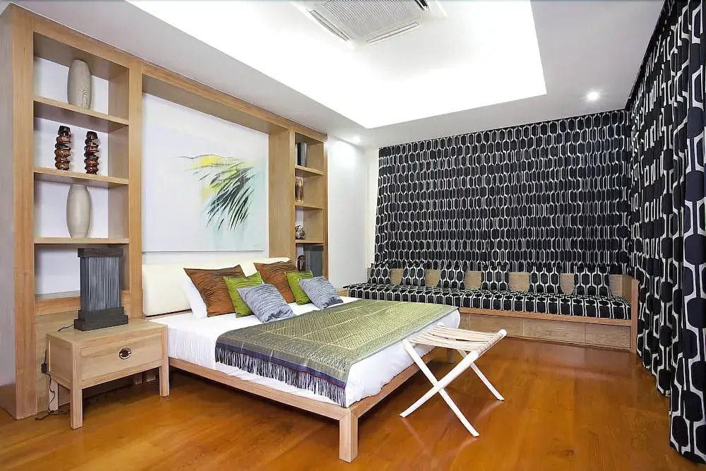 Manathai Villa Grace - Pattaya