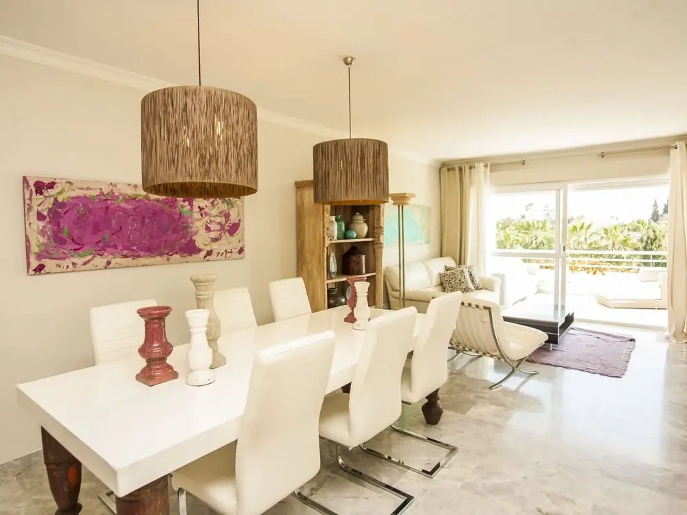 Guadalmina Golf Retreat