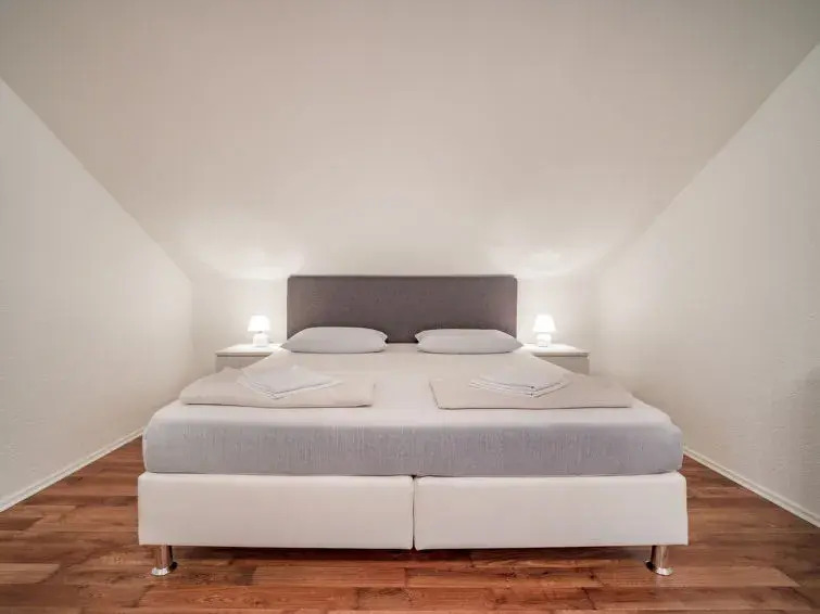 Apartman Marina