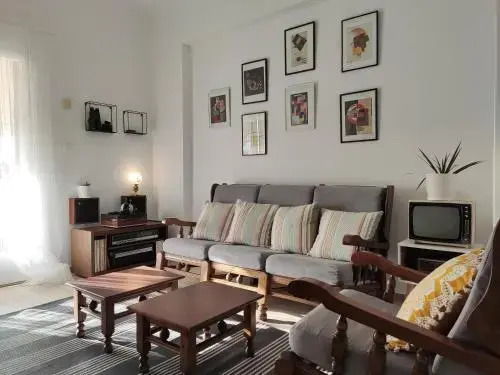 magicstay - flat 2 bedrooms 1 bathroom - corfu