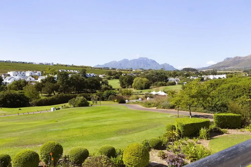 Winelands Golf Lodges 7