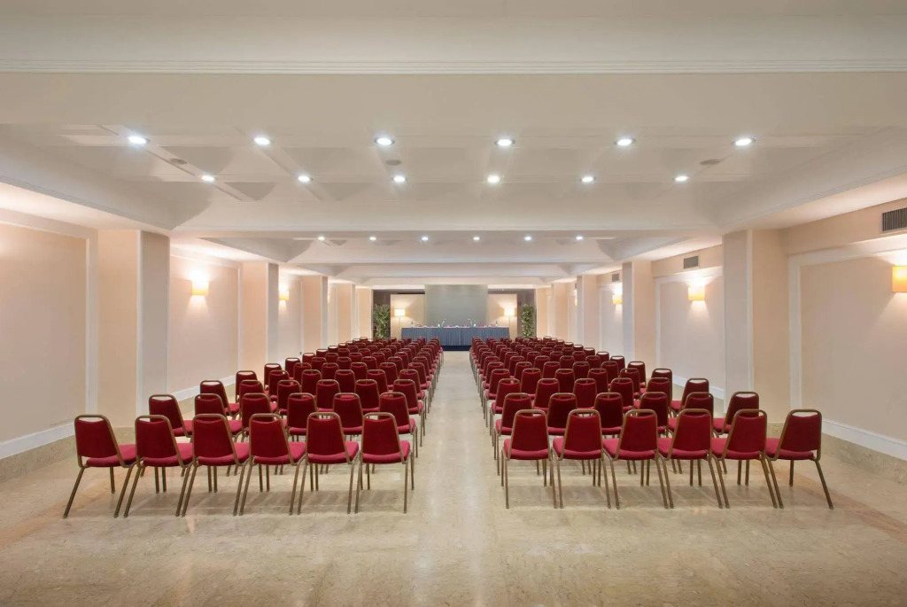 Hotel San Giorgio Heaven Spa