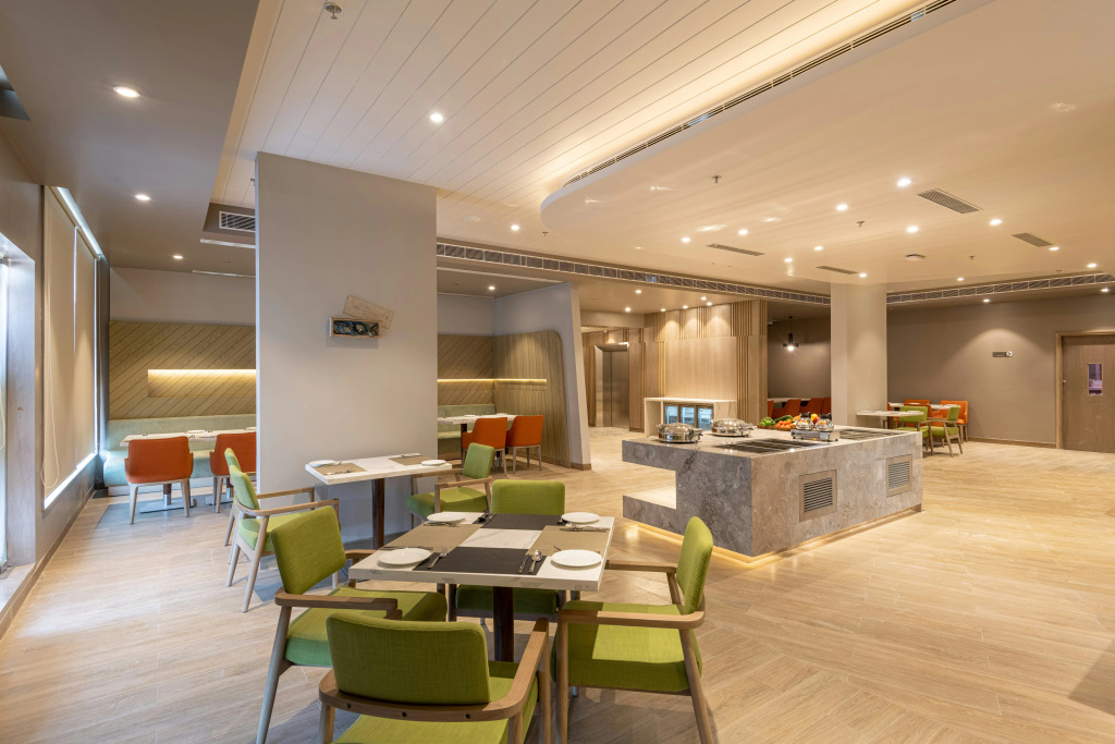 Holiday Inn Katra Vaishno Devi by IHG
