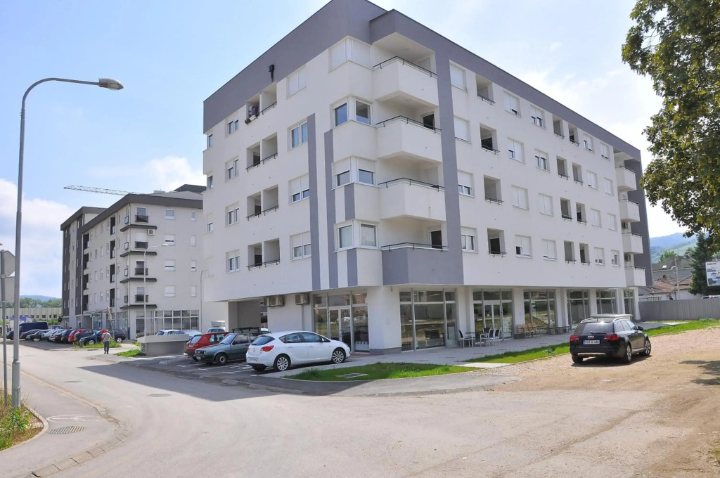 Apartman Tea 2