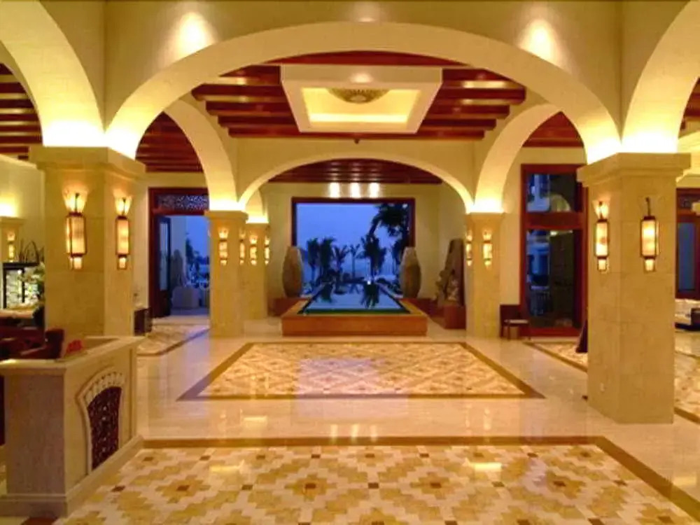 Aegean Conifer Suites Resort Sanya by Preferred
