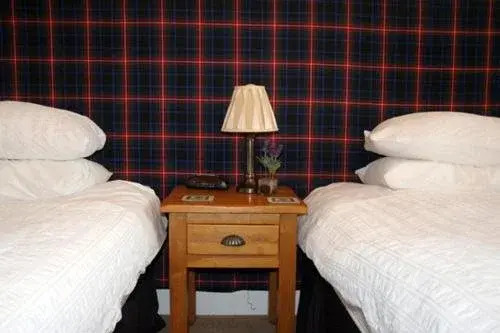 Kinburn Guest House