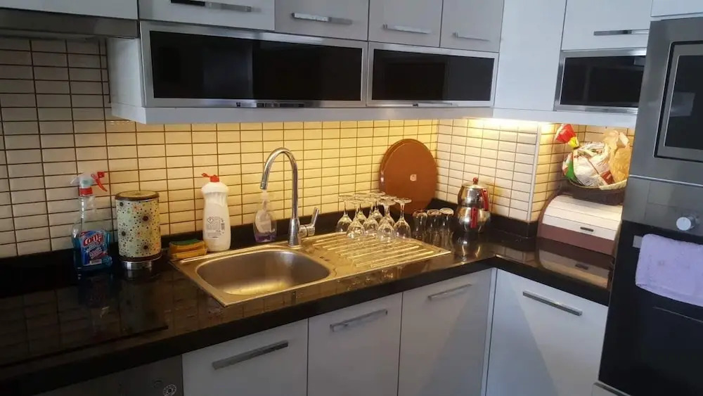 Vesta Garden Apartment