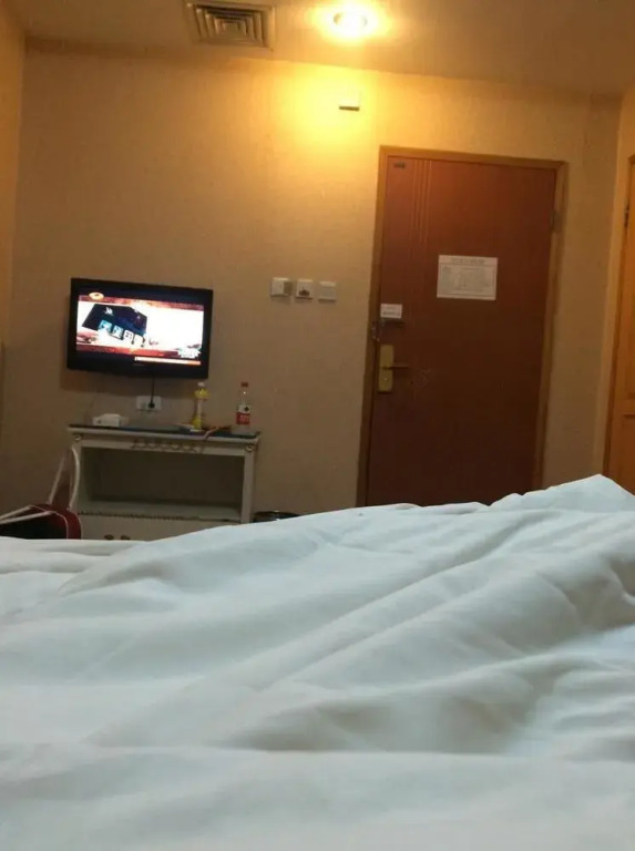 Julong Hotel - Tianjin