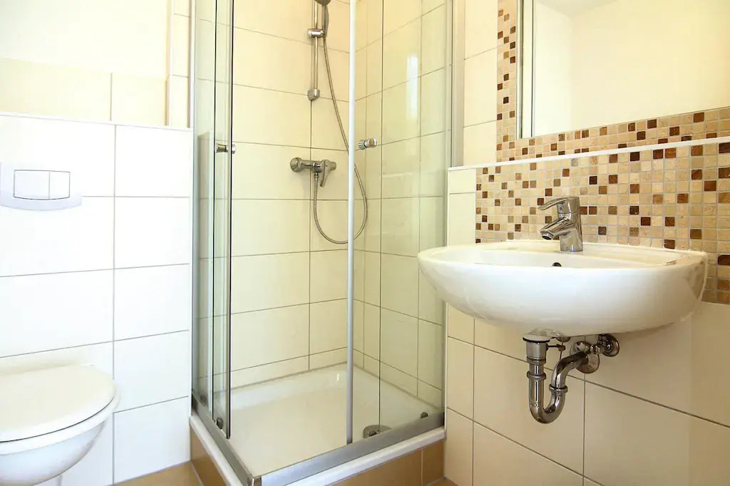Ferienwohnung, Graal-muritz