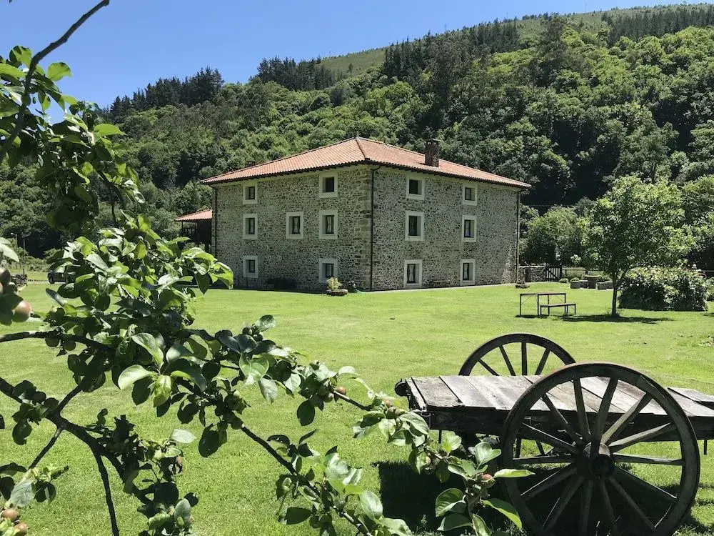 Apartamentos Rurales Ca Lulón