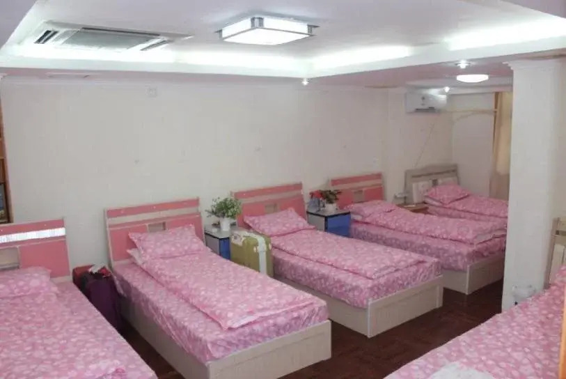 Shenzhen Si Hai Yi Jia Youth Hostel
