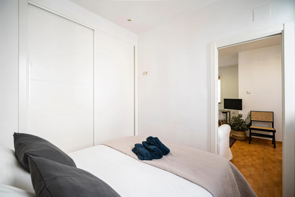 M  Apartamento Delicias Madrid Atocha