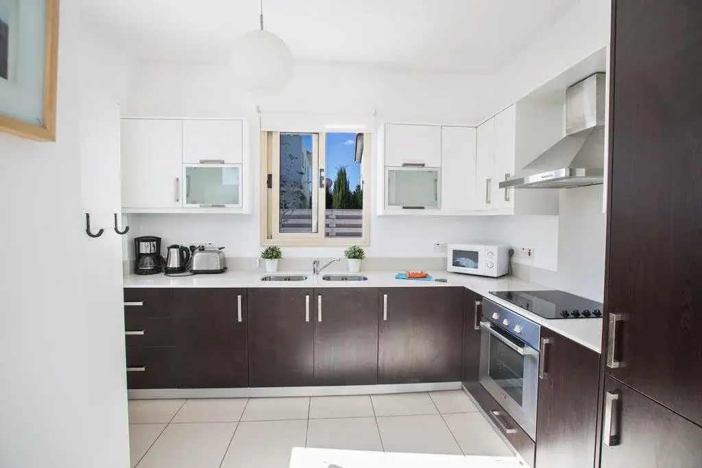Abrielle Villas and Apartments