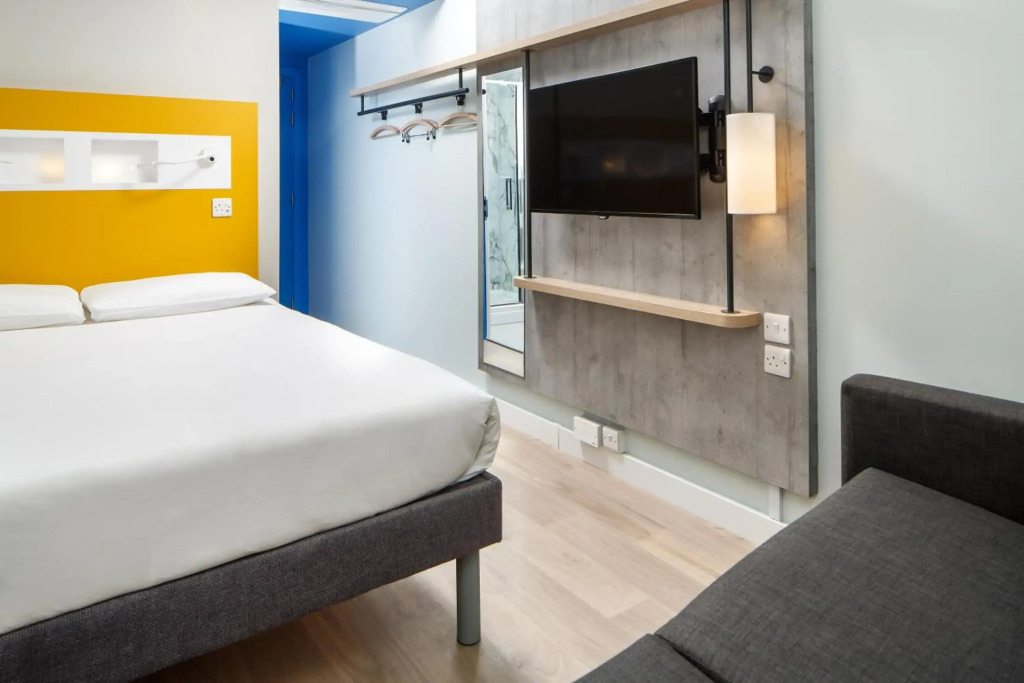 ibis budget Swindon Town Centre