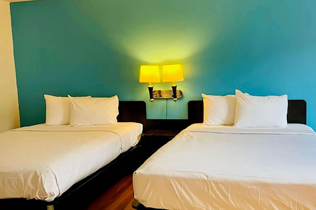 Travelodge Inn & Suites by Wyndham Missoula University Park