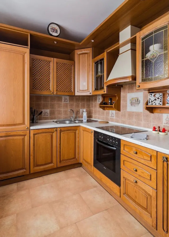 Riverside Premium Apartment - 5