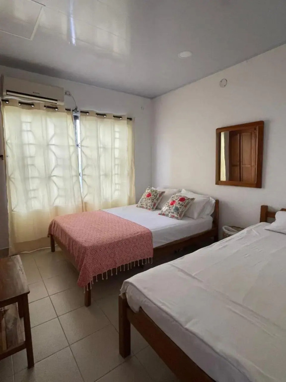 Casa Inés Tolú