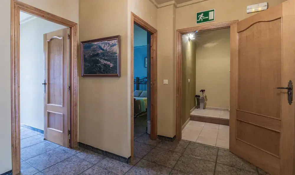 Casa Rural Ca Lluis
