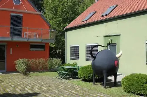Erzherzog Johann Relax Appartements