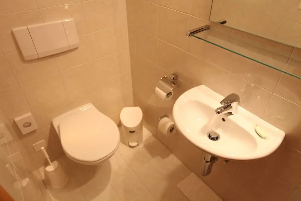 Typically Swiss Hotel Altana