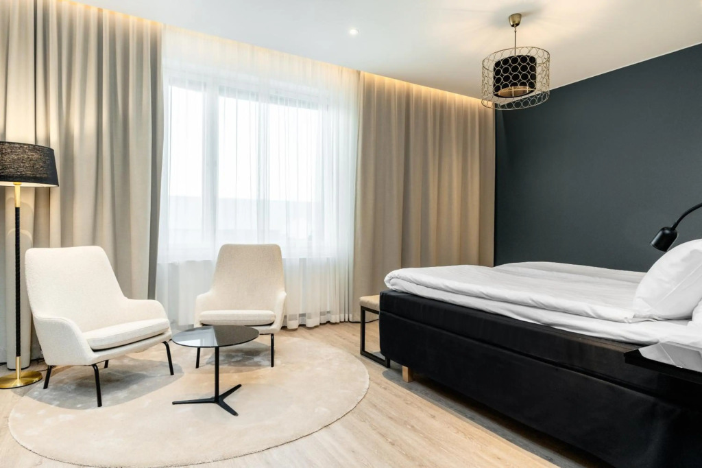 Hotel Matts