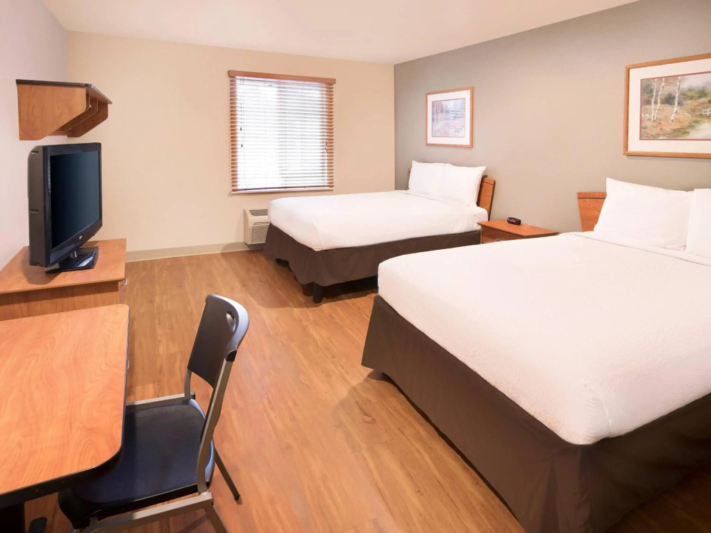 Extended Stay America Select Suites - Fayetteville - Cliffdale