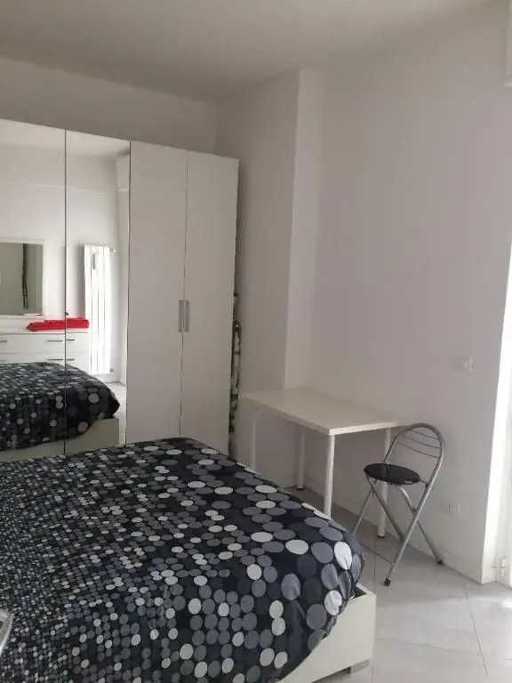 Appartamento sul porto