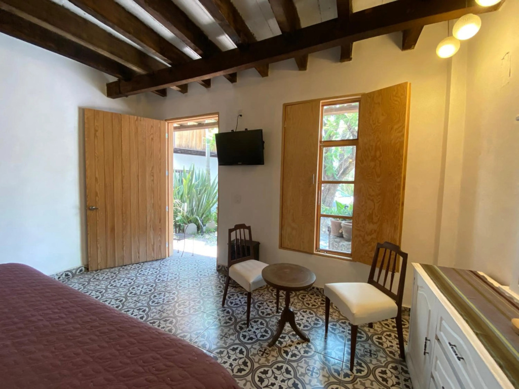 Posada Colibri - Hotel & Spa