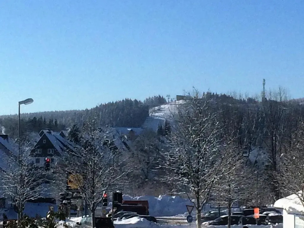 B&B Hotel Stadt Winterberg