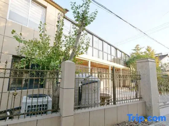 Yixing Tanxiangju Homestay