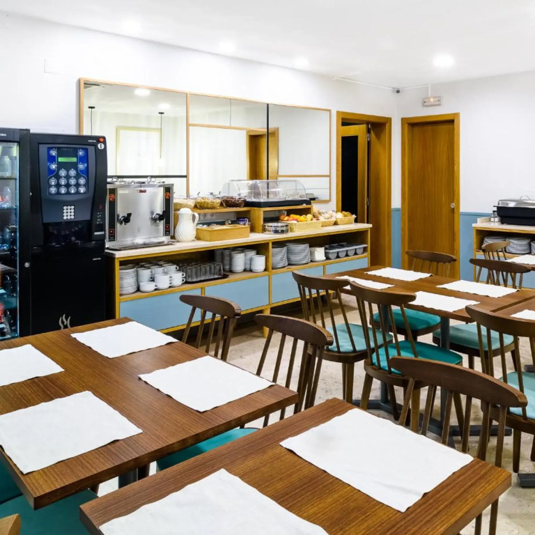 Hotel Portuense Lisboa