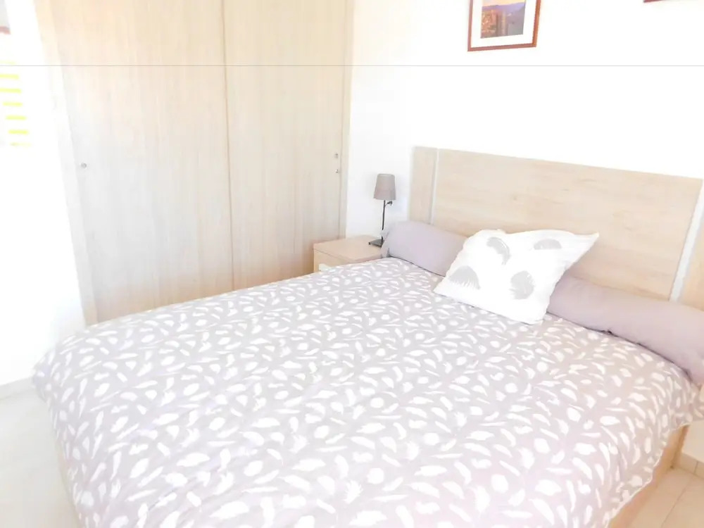 Apartamento Gran Lago - A129