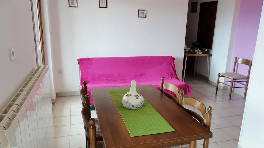 Apartments Info