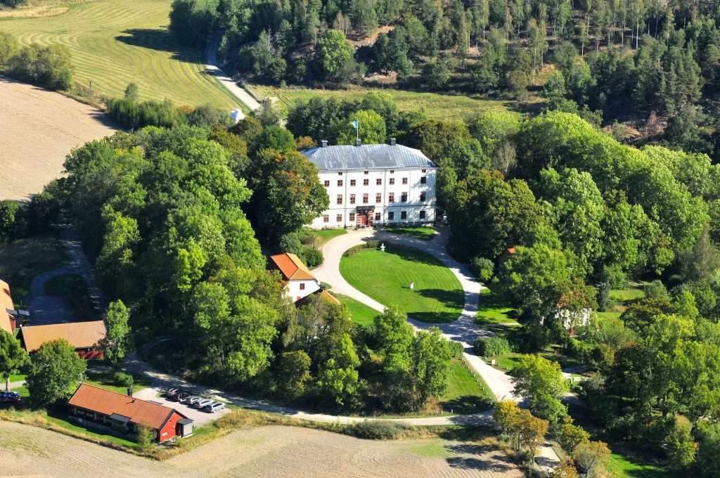 Husby Säteri