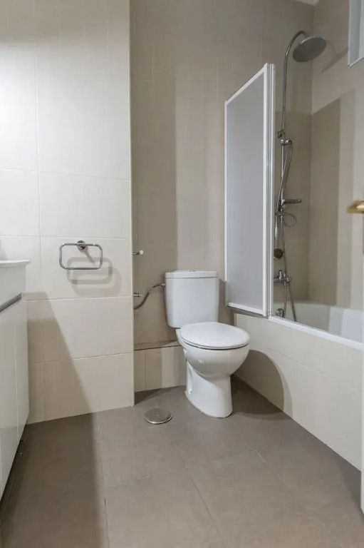 Apartamento Principe de Vergara III