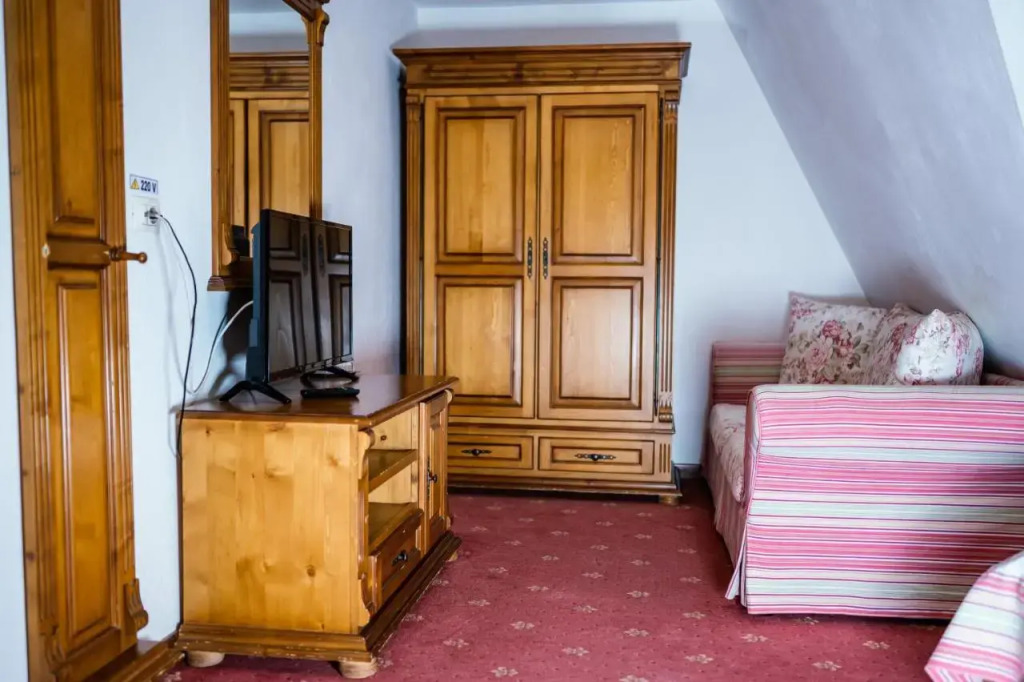 Pensiunea Casa Motului