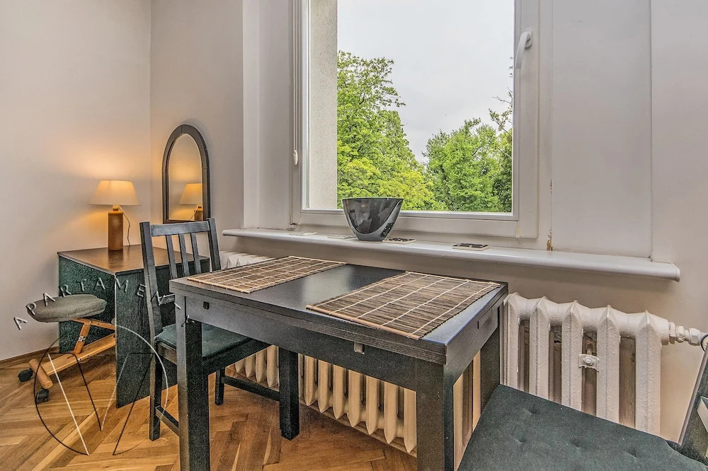 Apartamenty Victus Gardenia by Noclegi Renters