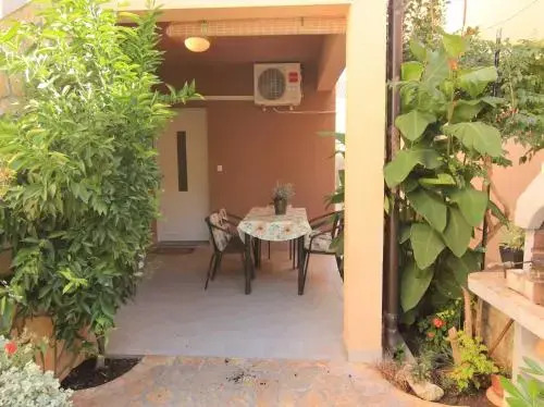 Apartments Quince